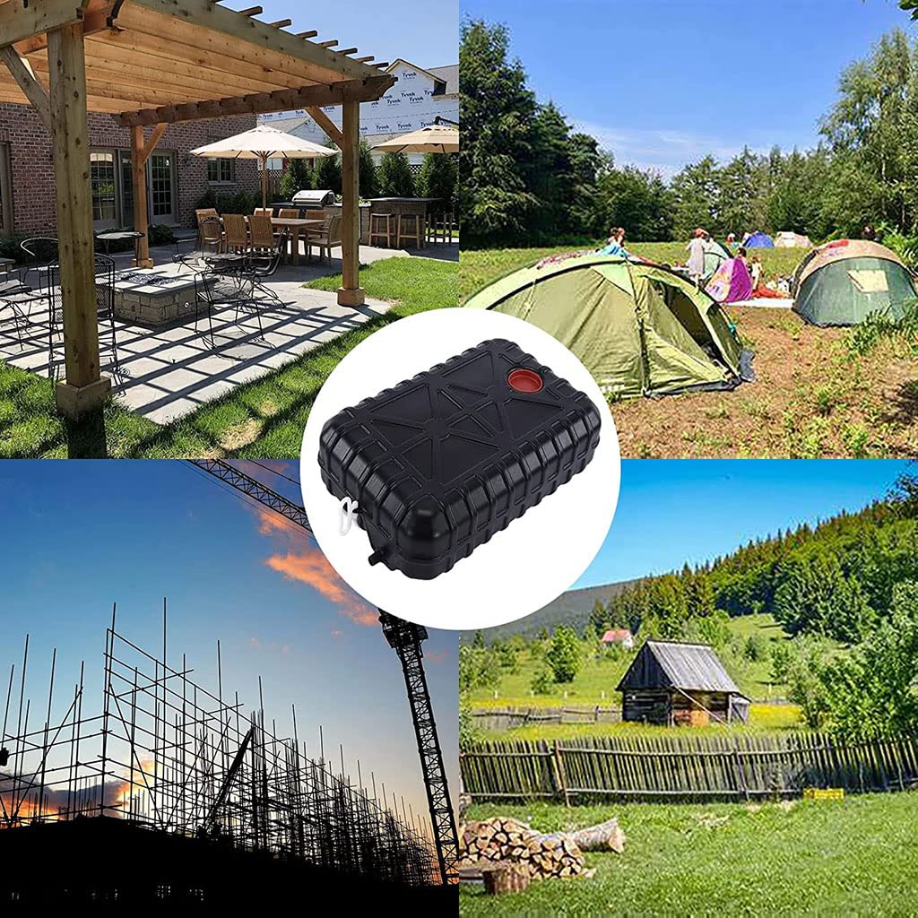 Amazon.co.jp: Hhpqlyy 【2023業界新発想】大型ウォータータンク 75L水